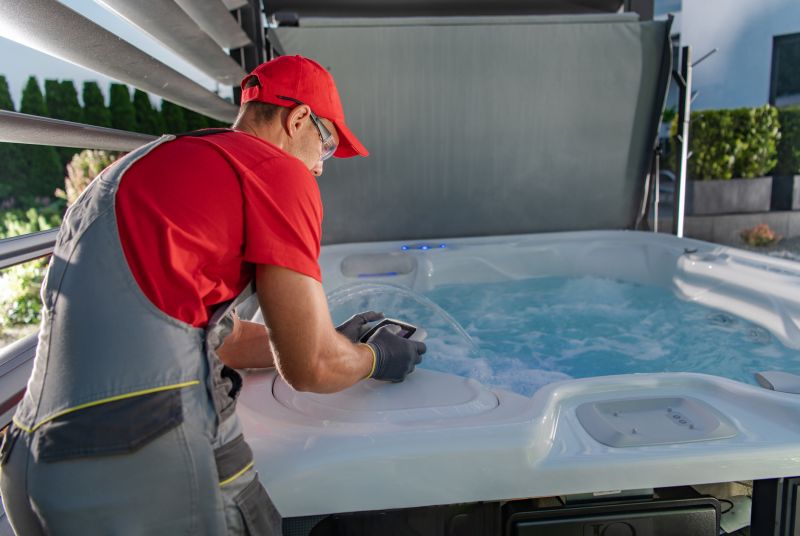 Winter Installation Preparation