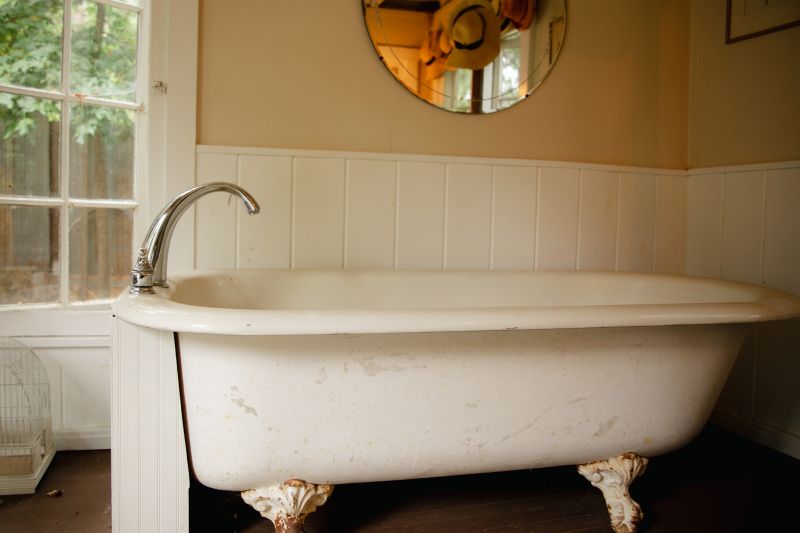 Top Bathtub Installation Companies in Clarksville, IN
