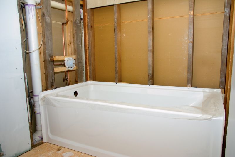 Top Bathtub Installation Companies in Clarksville, IN