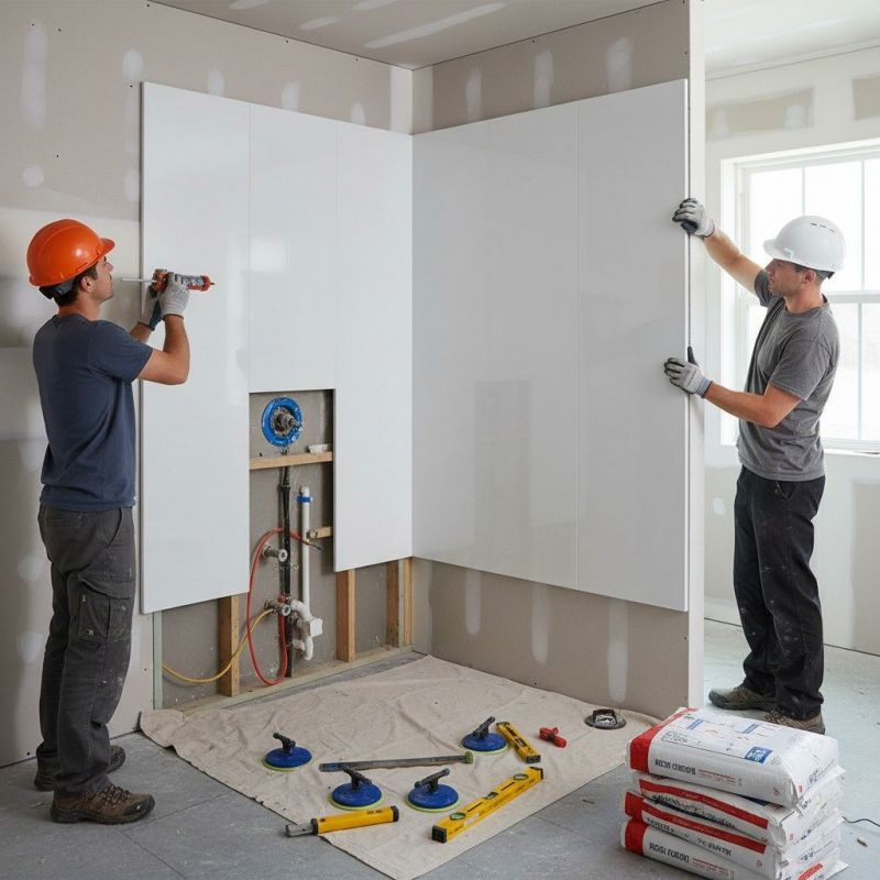 Top Shower Installation Companies in Corydon, IN