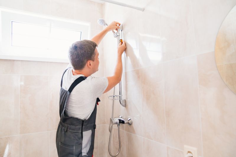 Top Shower Installation Companies in Sellersburg, IN