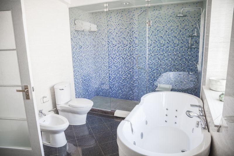Professional Bathroom Installers