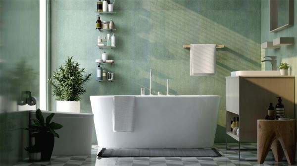 Tub Replacement in Jeffersonville