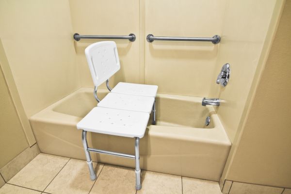 Handicap Bathtub Installation in Jeffersonville
