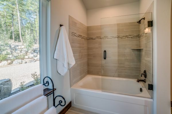 Bathroom Tub Installation in Jeffersonville