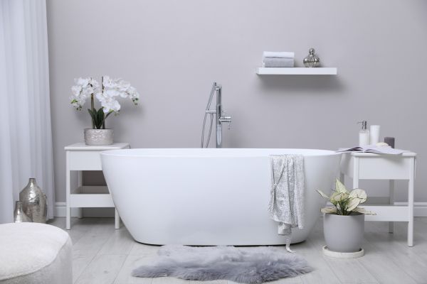 Bath Installation in Jeffersonville