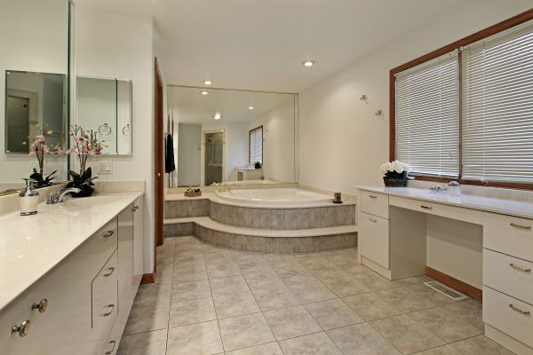 Step In Tub Installation in Jeffersonville
